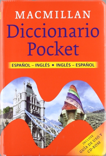 9781405065276: MACMILLAN DICCIONARIO POCKET Pk: Spanish Bilingual Pack (Mac Dict Pocket)