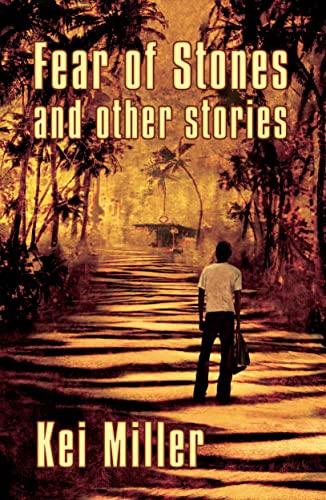 Stock image for Fear of Stones and Other Stories (Macmillan Caribbean Writers) for sale by WorldofBooks