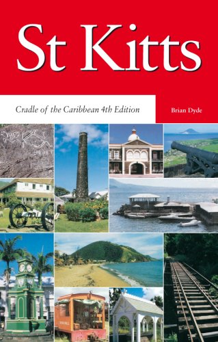 Stock image for St. Kitts: Cradle of the Caribbean for sale by Books Unplugged