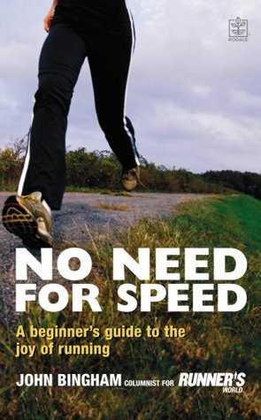 Imagen de archivo de No Need for Speed a la venta por WorldofBooks