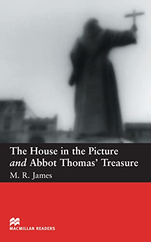 Imagen de archivo de The House in Picture and Abbott Thomas's Treasure: Beginner (Macmillan Readers) a la venta por LIBRERIA PETRARCA