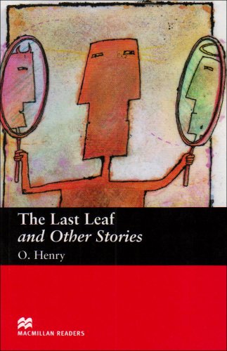 Beispielbild fr The Last Leaf and Other Stories zum Verkauf von Blackwell's