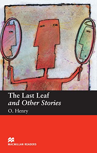 9781405072373: MR (B) Last Leaf & Other Stories, The