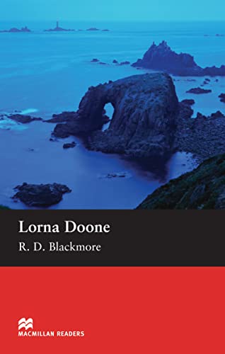 9781405072410: MR (B) Lorna Doone (Macmillan Readers 2005)