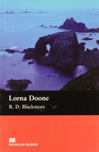 Stock image for Lorna Doone (Macmillan ELT Readers: Beginner's Level) for sale by WorldofBooks