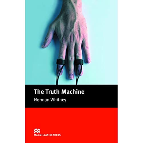 Beispielbild fr Macmillan Readers Truth Machine The Beginner zum Verkauf von Blackwell's