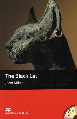 9781405072564: The Black Cat