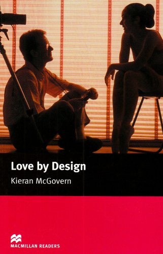 Imagen de archivo de Macmillan Readers Love By Design Elementary (Macmillan Readers 2005) a la venta por WeBuyBooks
