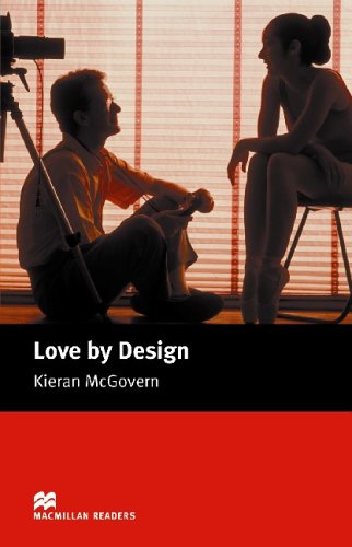 Stock image for Macmillan Readers Love By Design Elementary (Macmillan Readers 2005) for sale by WorldofBooks
