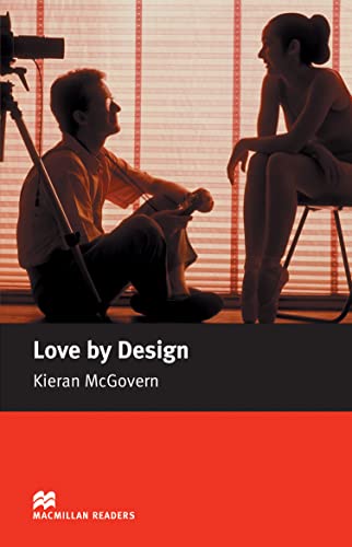 MR (E) Love By Design (9781405072724) by Esplen, J.