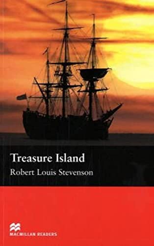 9781405072847: Macmillan Readers Treasure Island Elementary