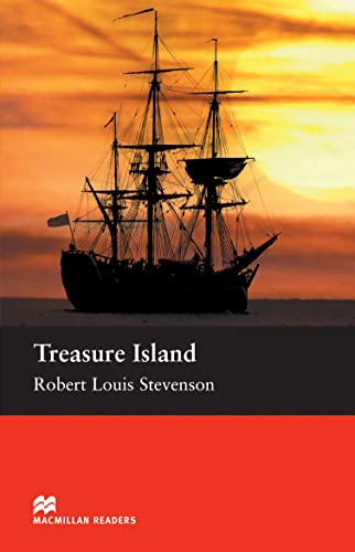 Stock image for Macmillan Readers Treasure Island Elementary (Macmillan Readers 2005) for sale by WorldofBooks