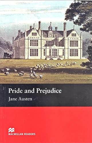 9781405073011: MR (I) Pride And Prejudice (Macmillan Readers 2005)