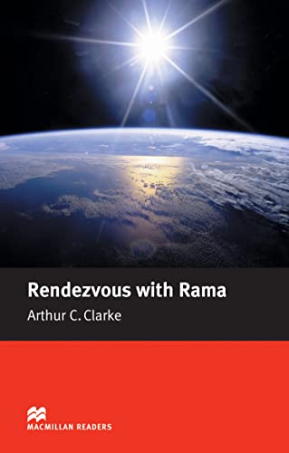 MR (I) Rendezvous With Rama (Macmillan Readers 2005) (9781405073035) by Publishing Group Ltd, Orion