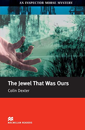 9781405073110: MR (I) Jewel That Was Ours, The (Macmillan Readers 2005)
