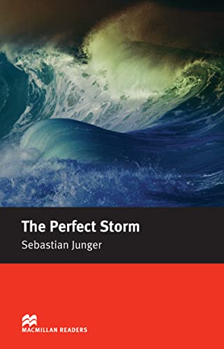 9781405073127: MR (I) Perfect Storm, The (Macmillan Readers 2005)