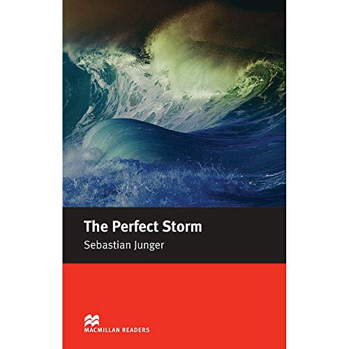 Imagen de archivo de Macmillan Readers Perfect Storm The Intermediate Reader a la venta por WorldofBooks