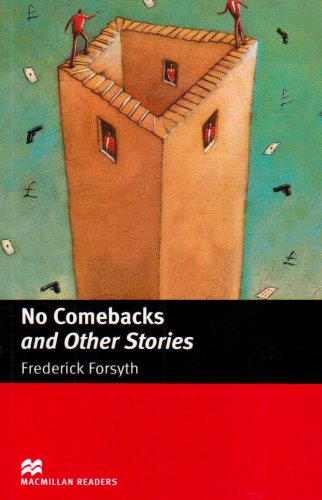 9781405073134: Macmillan Readers No Comebacks and Other Stories Intermediate