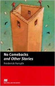 9781405073134: Macmillan Readers No Comebacks and Other Stories Intermediate