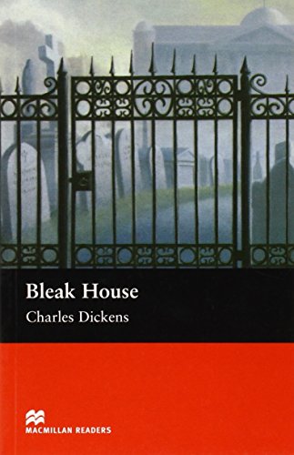 9781405073219: Macmillan Readers Bleak House Upper Intermediate Reader (Macmillan Readers 2005)