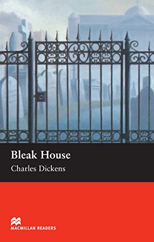 Stock image for Macmillan Readers Bleak House Upper Intermediate Reader for sale by WorldofBooks