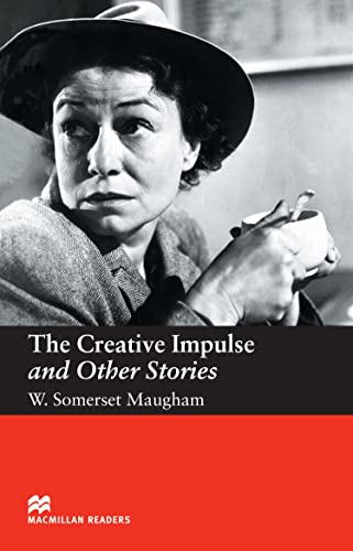 MR (U) Creative Impulse & Others (Macmillan Readers 2005) (9781405073226) by Esplen, J.