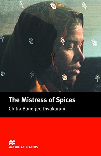 Imagen de archivo de Macmillan Readers Mistress Of Spices Upper Intermediate Reader a la venta por WorldofBooks