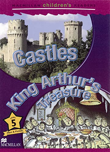 Stock image for Macmillan Children's Readers Castles International Level 5 for sale by medimops