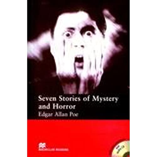 9781405075350: MR (E) Seven Stories Mystery and Horror