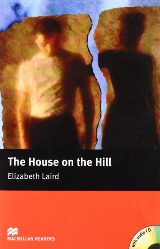 Stock image for The House on the Hill - with Audio CD for sale by Better World Books: West