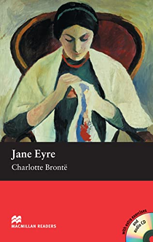 Imagen de archivo de Macmillan Readers Jane Eyre Beginner Pack a la venta por WorldofBooks
