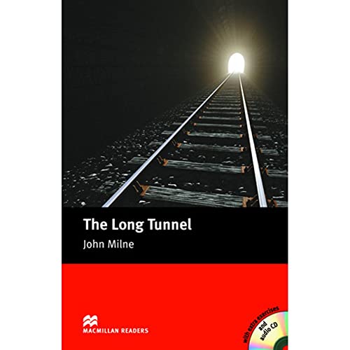 9781405076227: Macmillan Readers Long Tunnel The Beginner Pack