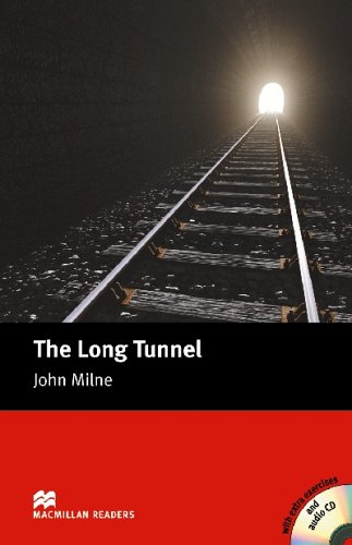 Stock image for The Long Tunnel for sale by WorldofBooks