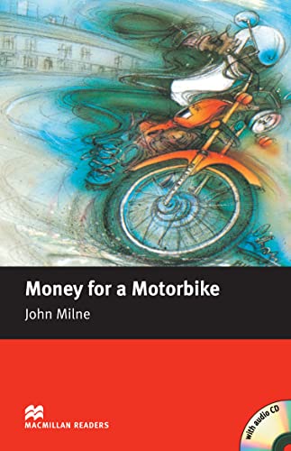 Beispielbild fr Macmillan Readers Money for a Motorbike Beginner Pack zum Verkauf von WorldofBooks