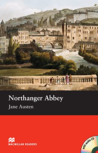 9781405076326: Macmillan Readers Northanger Abbey Beginner Pack Beginner Pack