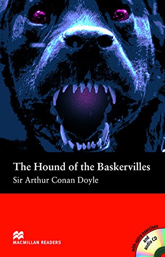 Imagen de archivo de Macmillan Readers Hound of the Baskervilles The Elementary Pack a la venta por WorldofBooks