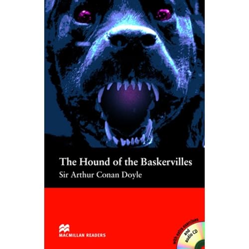 Stock image for Macmillan Readers Hound of the Baskervilles The Elementary Pack for sale by WorldofBooks