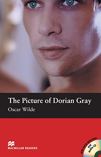 9781405076586: The Picture of Dorian Gray: Elementary