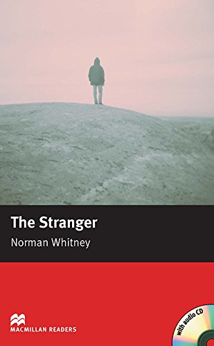 9781405076623: MR (E) Stranger, The Pk (Macmillan Readers 2005)