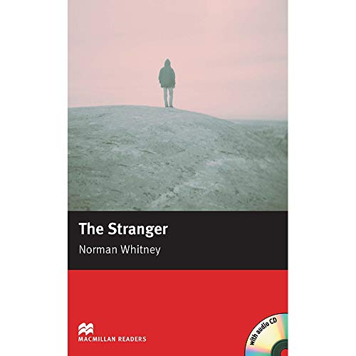 9781405076623: Macmillan Readers Stranger The Elementary Pack