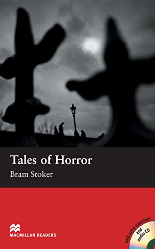 9781405076647: MR (E) Tales Of Horror Pk