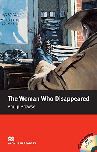Immagine dell'editore per Woman Who Disappeared: Intermediate (Macmillan Readers) venduto da medimops