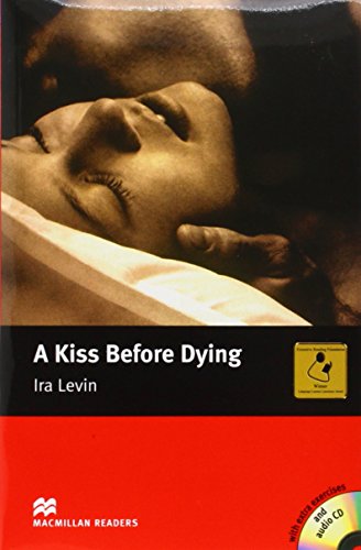 Stock image for MR (I) Kiss Before Dying, A Pk for sale by Wonder Book