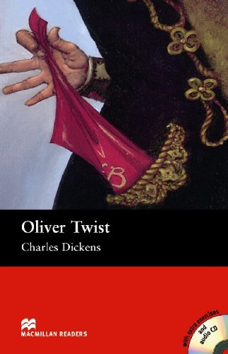 9781405076760: Macmillan Readers Oliver Twist Intermediate Pack (HEINEMANN GUIDED READERS; Intermediate Level)