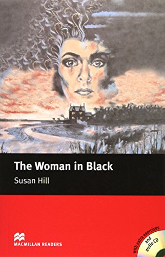 9781405077019: The Woman in Black: Elementary (Macmillan Readers)