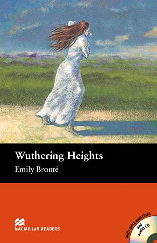 Imagen de archivo de Wuthering Heights (Heinemann Guided Readers) a la venta por Ergodebooks