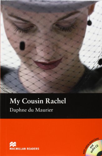 Beispielbild fr My Cousin Rachel: Intermediate (Macmillan Readers) zum Verkauf von medimops