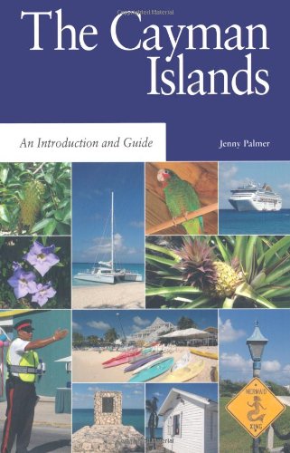Stock image for Cayman Islands : An Introduction and Guide for sale by Better World Books