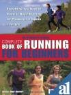 Stock image for Runner's World Book of Running for Beginners for sale by AwesomeBooks