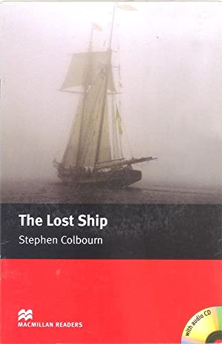 Lost ship, (The) (Starter) Level 1 (Con Cd-Audio)